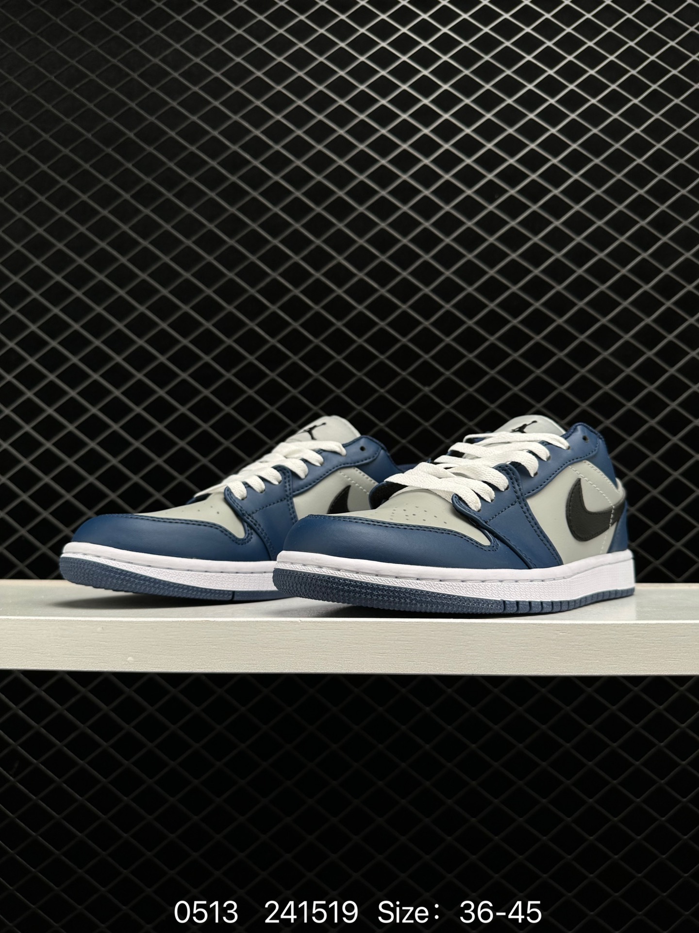 Air Jordan 1 Low AJ1